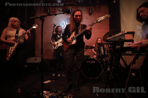 CHARLES MOOTHART - 2025-04-04 - PARIS - Supersonic - 